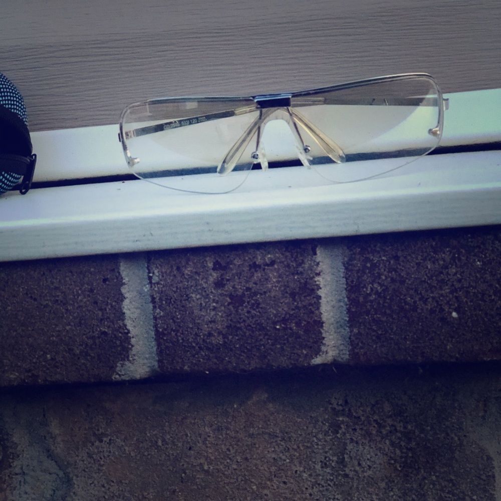 Christian Dior Frames